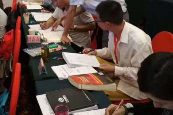 无锡社会工作者培训机构哪家好？费用多少钱？