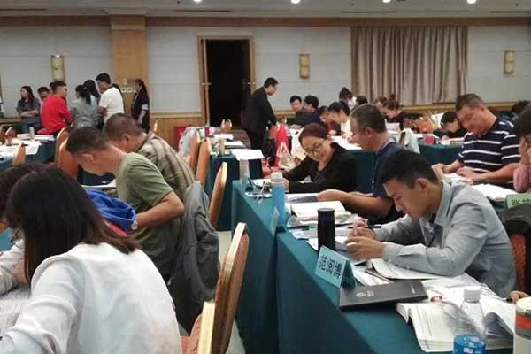 常州社会工作者培训机构哪家好？费用多少钱？