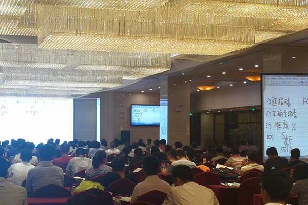 泰州社会工作者培训机构哪家好？费用多少钱？