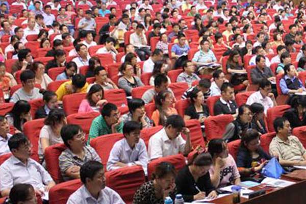 安庆社会工作者培训机构哪家好？费用多少钱？