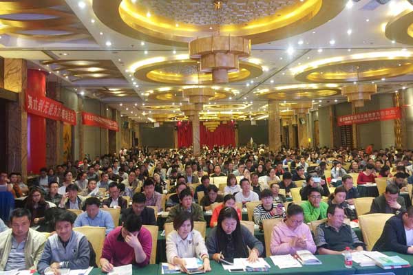 六安社会工作者培训机构哪家好？费用多少钱？