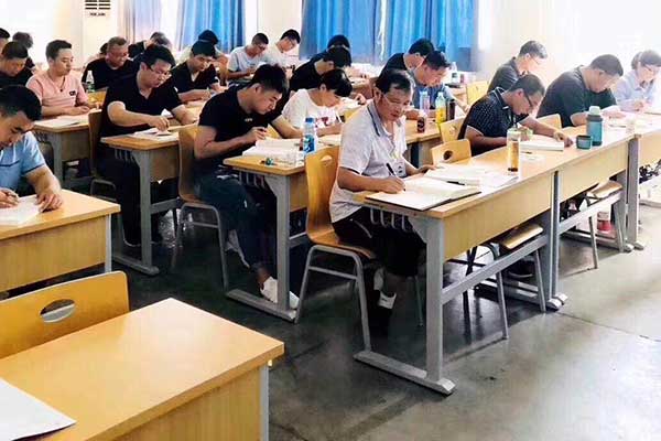 蚌埠社会工作者培训机构哪家好？费用多少钱？