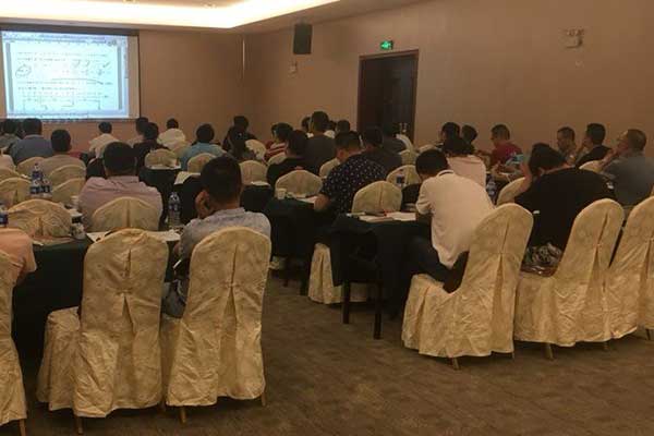 衡阳社会工作者培训机构哪家好？费用多少钱？