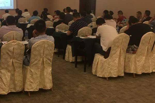 永州社会工作者培训机构哪家好？费用多少钱？