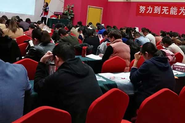 怀化社会工作者培训机构哪家好？费用多少钱？