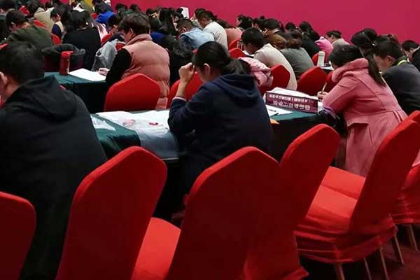 郴州社会工作者培训机构哪家好？费用多少钱？