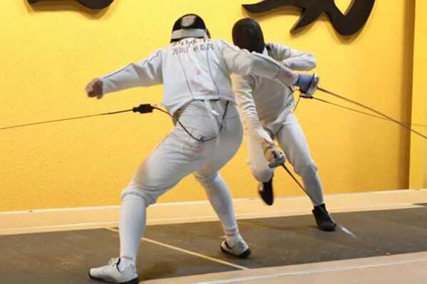 少儿击剑培训班怎么选择？