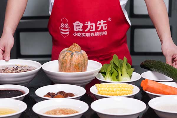 福州小吃培训学校 - 美食培训 - 早点培训