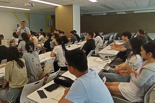 庆阳公务员考试培训机构哪个好？怎么收费？