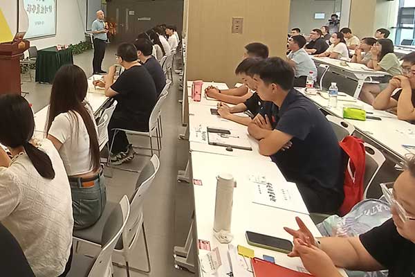 武威公务员考试培训机构哪个好？怎么收费？