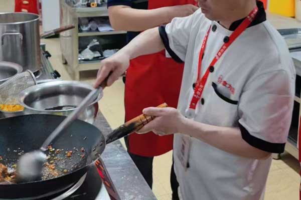 义乌小吃培训学校 - 美食培训 - 早点培训