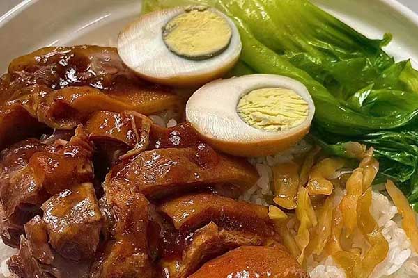 玉林小吃培训学校 - 美食培训 - 早点培训