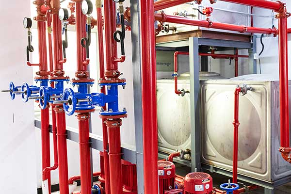 沧州消防设施操作员培训机构 - 地址 - 电话