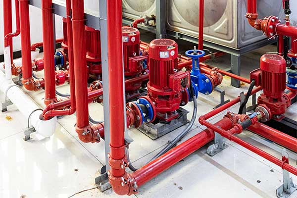 衡水消防设施操作员培训机构 - 地址 - 电话