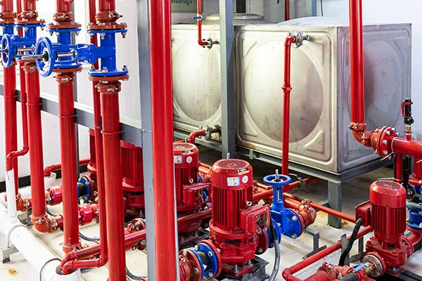 河北消防设施操作员培训机构 - 地址 - 电话