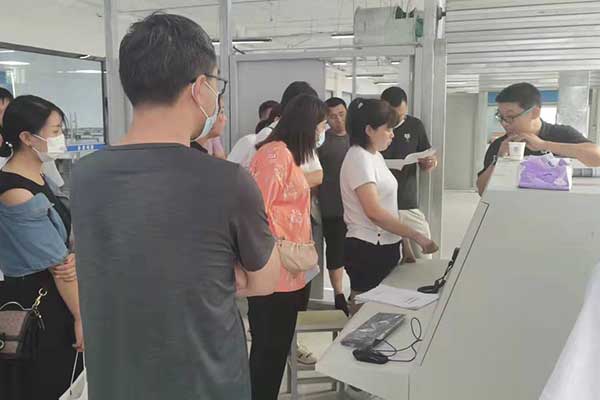 邢台消防设施操作员报考条件（初级、中级消控证）