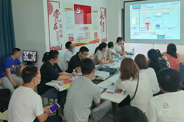 唐山消防设施操作员报考条件（初级、中级消控证）