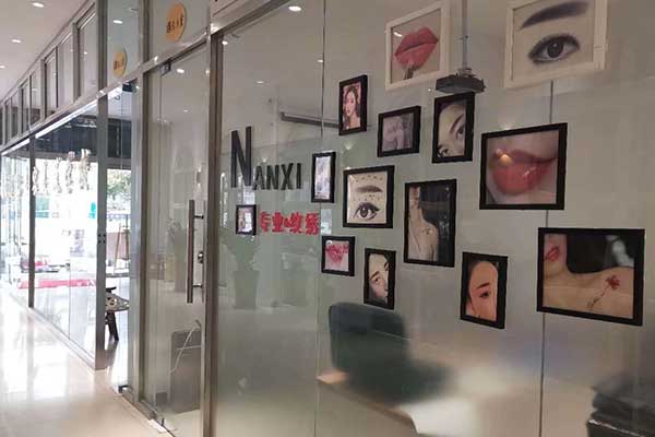 德州美发培训机构有哪几家最好