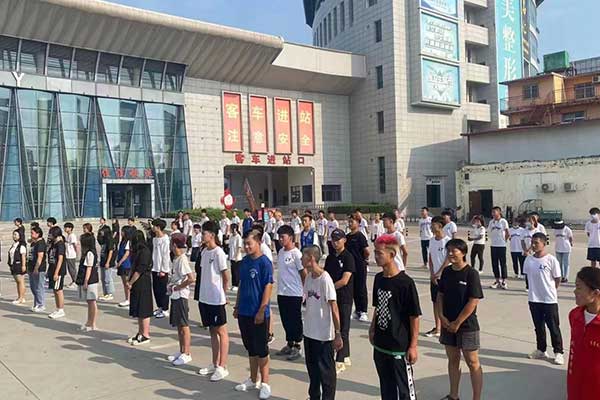 德州美发培训学校地址在哪里？