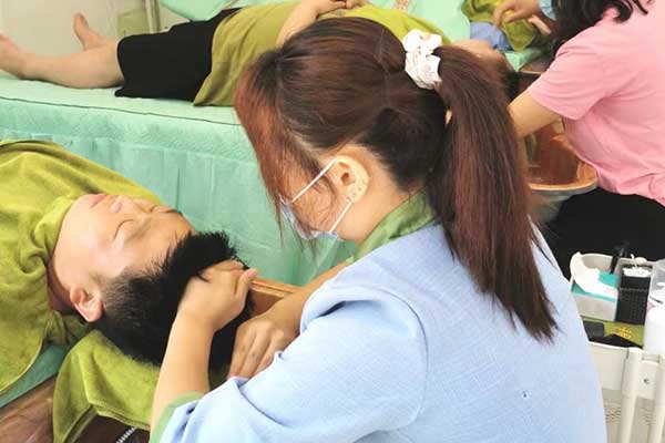 德州美容培训哪家好？学多久？