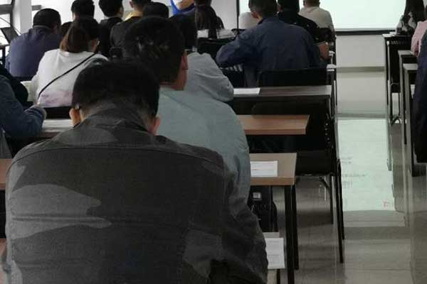 南阳注册会计师培训哪个机构好 - 学费多少钱