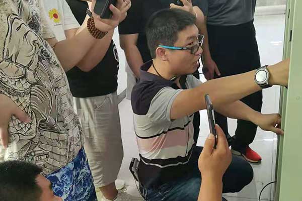 沧州消防设施操作员证书怎么考