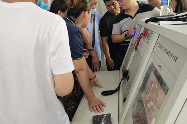 廊坊消防设施操作员证书怎么考