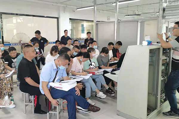 石家庄消防设施操作员培训的学校 - 理论考试培训 - 实操考试培训