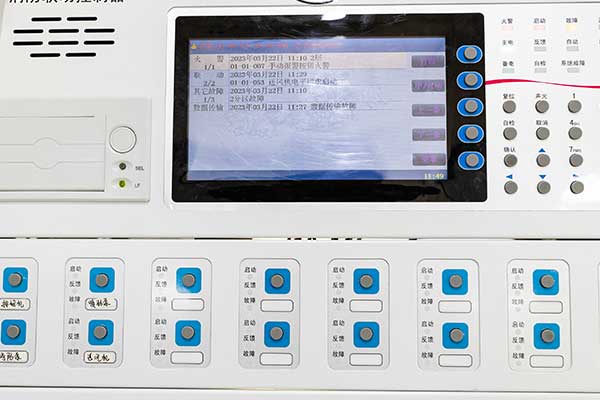 邢台消防设施操作员培训的学校 - 理论考试培训 - 实操考试培训