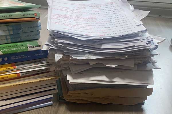 武汉考研辅导班学费一般多少钱