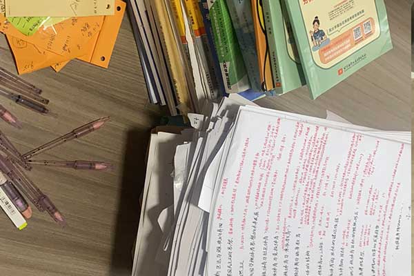 昆明考研辅导班学费一般多少钱