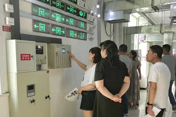 石家庄消防设施操作员培训费用（初级、中级）