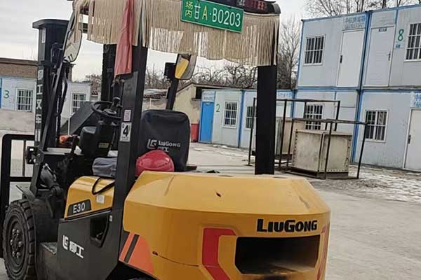 兰州叉车培训学费 - 地址 - 电话