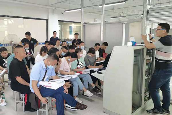 唐山消防设施操作员培训内容 - 费用价格