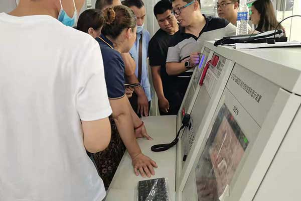 秦皇岛消防设施操作员培训内容 - 费用价格