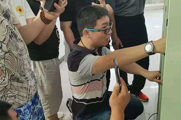 邯郸消防设施操作员培训内容 - 费用价格