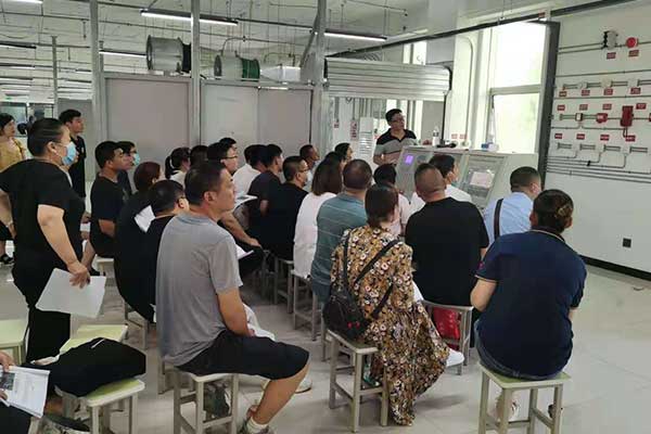 张家口消防设施操作员培训内容 - 费用价格