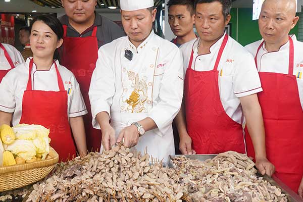苏州小吃培训班哪个好 - 价格表 - 收费标准