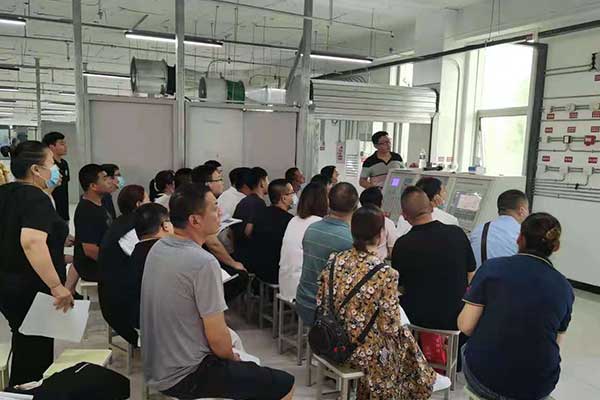 河北消防设施操作员培训内容 - 费用价格