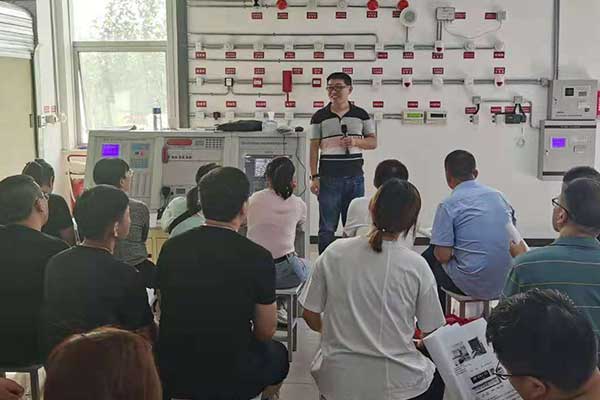 承德消防设施操作员培训内容 - 费用价格