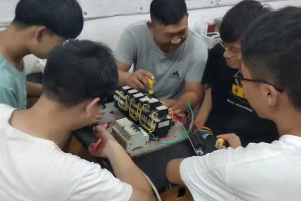 沧州电工培训哪里报名？详细地址在哪里？