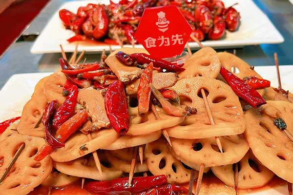 晋江小吃培训班哪个好 - 价格表 - 收费标准