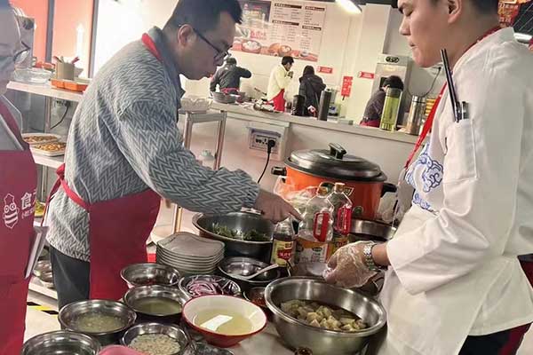 重庆小吃培训班哪个好 - 价格表 - 收费标准