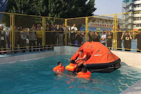 泉州海员培训中心报名电话(四小证培训机构)