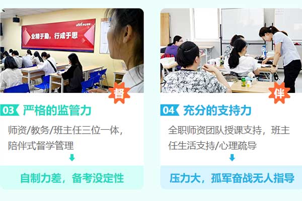 金华考研辅导班学费一般多少钱