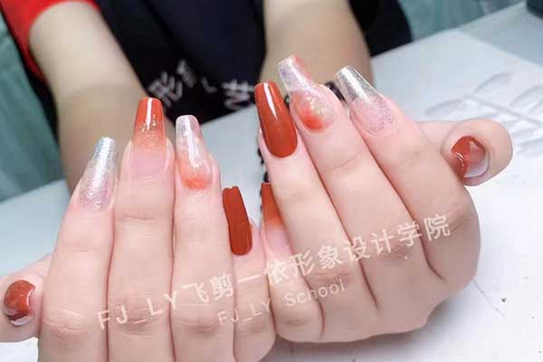 德州美甲美睫培训哪个好？