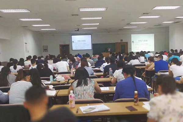 忻州一建培训机构哪家通过率高？多少钱？