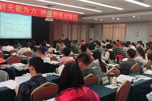 沈阳一建培训机构哪家通过率高？多少钱？