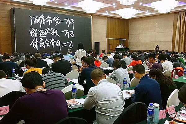 大连一建培训机构哪家通过率高？多少钱？