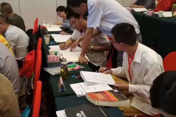 吕梁一建培训机构哪家通过率高？多少钱？